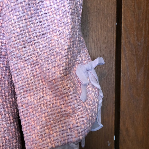 Jacket and skirt suit - Picture 4 of 5